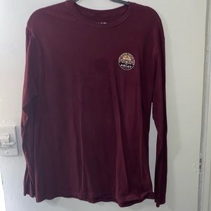 Ariat Aztec Long Sleeve Shirt